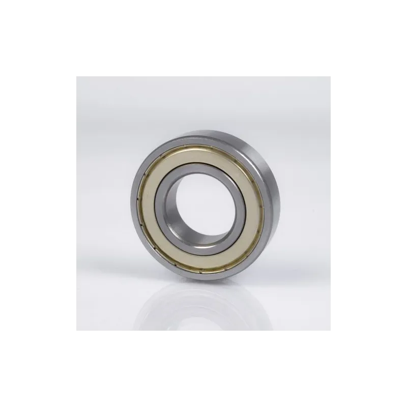 6304-Z-C3 FAG 20x52x15 Deep Groove Ball Bearing | High-Quality & Reliable