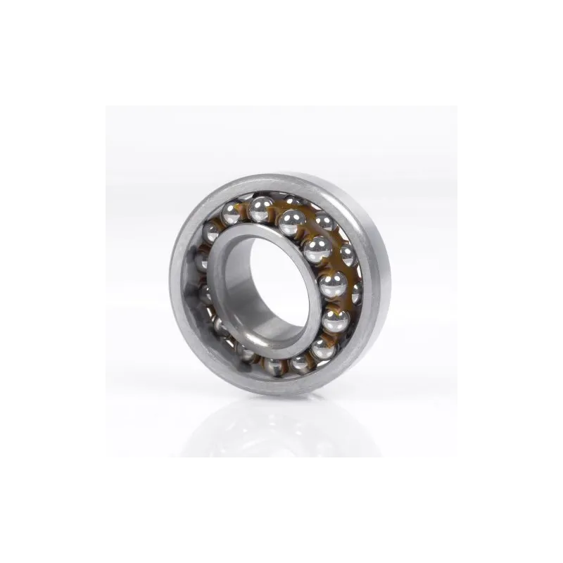 1202-TVH-C3 FAG 15x35x11 Self-Aligning Ball Bearing | High-Precision & Durable Bearing