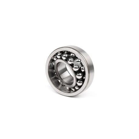 Ball bearing 1219 K SKF 95x170x32