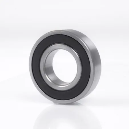 6305-RS1 SKF 25x62x17 Łożysko Kulkowe Zwykłe | Trwałe i Niezawodne