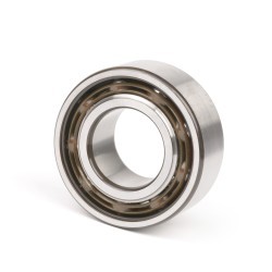 Ball bearing 3316-C3 FAG 80x170x68.3