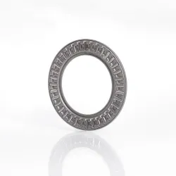 AXK0515-TV INA 5x15x2 Needle Roller Bearing - Precision & Durability