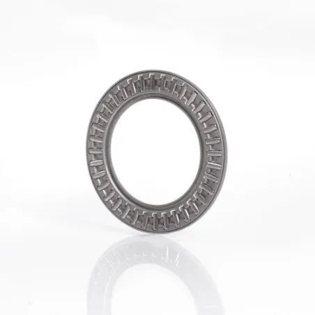 AXK1226-A INA 12x26x2 Needle Roller Bearing - Precision & Durability
