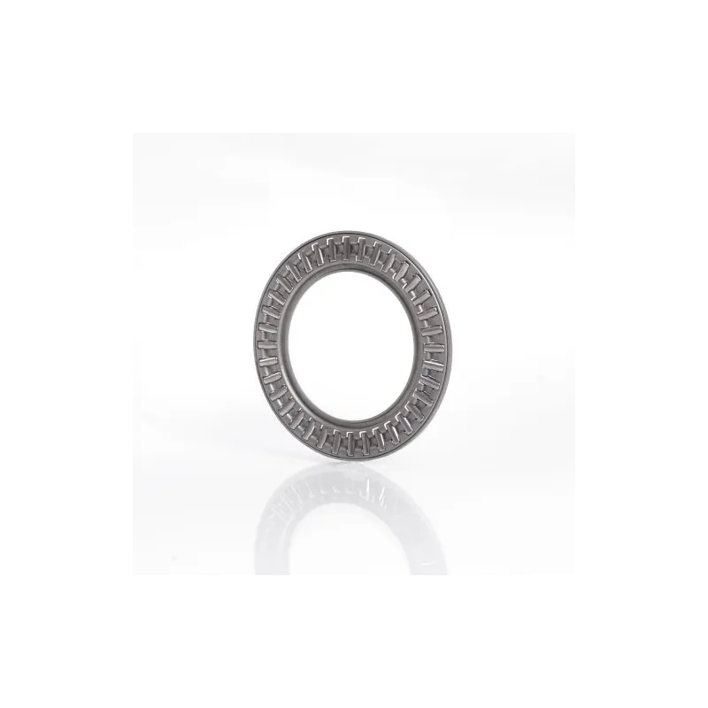 AXK3047-A INA 30x47x2 Needle Roller Bearing - Precision & Durability