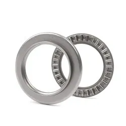 AXW30 INA 30x50x7,2 Needle Roller Bearing - Precision & Durability