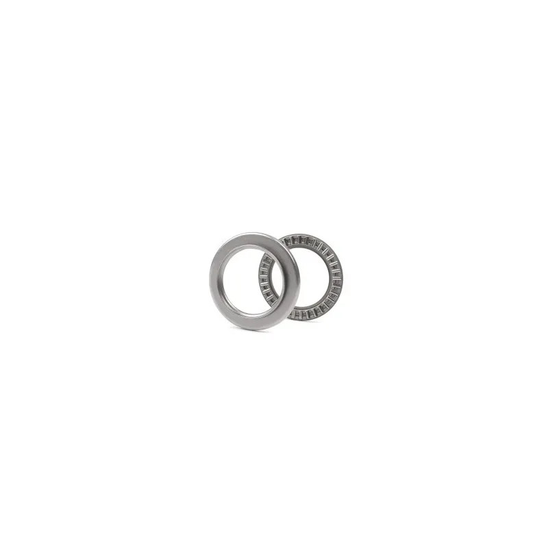 AXW30 INA 30x50x7,2 Needle Roller Bearing - Precision & Durability