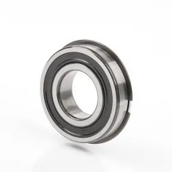 6208-2RS1NR SKF 40x80x18 Łożysko Kulkowe Zwykłe | Trwałe i Niezawodne