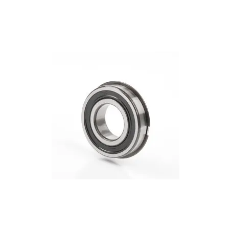 6208-2RS1NR SKF 40x80x18 Deep Groove Ball Bearing | High-Quality & Reliable