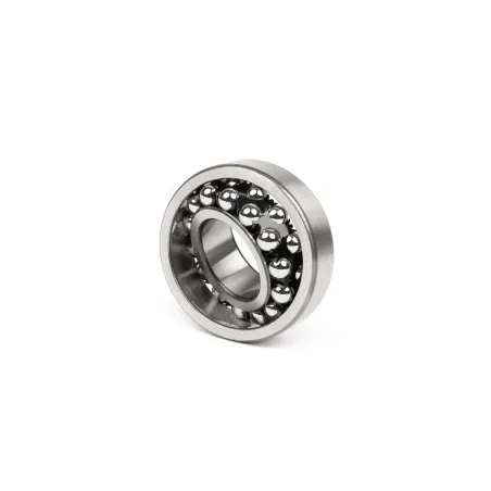 2307 EM/C3 SKF 35x80x31 Self-Aligning Ball Bearing | High-Precision & Durable Bearing