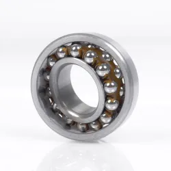 1202-TV-C3 NKE 15x35x11 Self-Aligning Ball Bearing | High-Precision & Durable Bearing