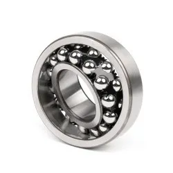 1308 EM SKF 40x90x23 Self-Aligning Ball Bearing | High-Precision & Durable Bearing