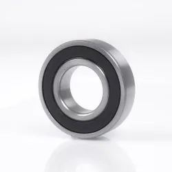 6201-2RSH SKF 12x32x10 Deep Groove Ball Bearing | High-Quality & Reliable