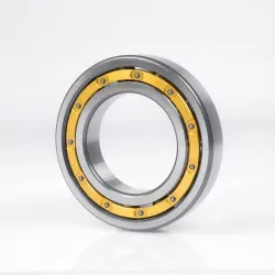 6224 MA/C3B20 SKF 120x215x40 Łożysko Kulkowe Zwykłe | Trwałe i Niezawodne