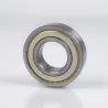 3206-B-2Z-TV NKE 30x62x23,8 Łożysko Kulkowe Skośne | Wysoka Precyzja i Trwałość