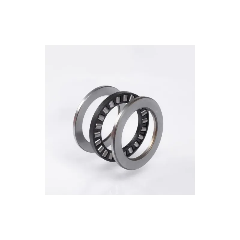 89412-TV INA 60x130x42 Cylindrical Roller Bearing - Precision & Durability