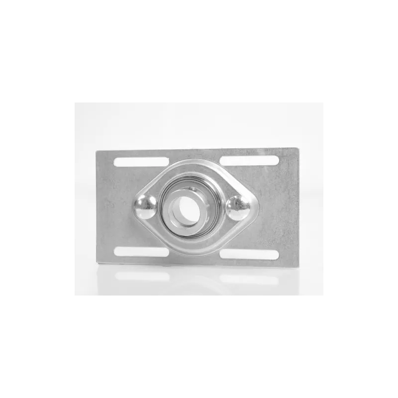 MSTU30 INA 30x203,2x37,8 Bearing Housing - Durability & Precision