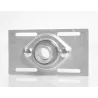 MSTU30 INA 30x203,2x37,8 Bearing Housing - Durability & Precision