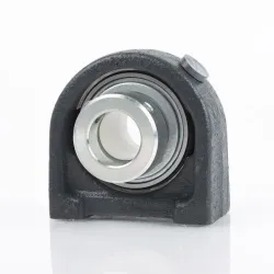 LSHE25-N INA 25x70x70 Bearing Housing - Durability & Precision