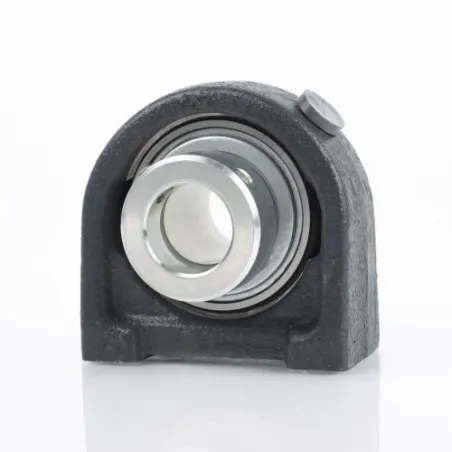 LSHE25-N INA 25x70x70 Bearing Housing - Durability & Precision