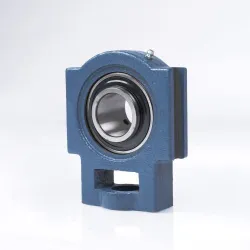 TUJ512 SKF 186x60 Bearing Housing - Durability & Precision