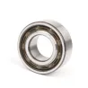3204-BD-XL-TVH-C3 FAG 20x47x20,6 Angular Contact Ball Bearing | High-Precision and Durable