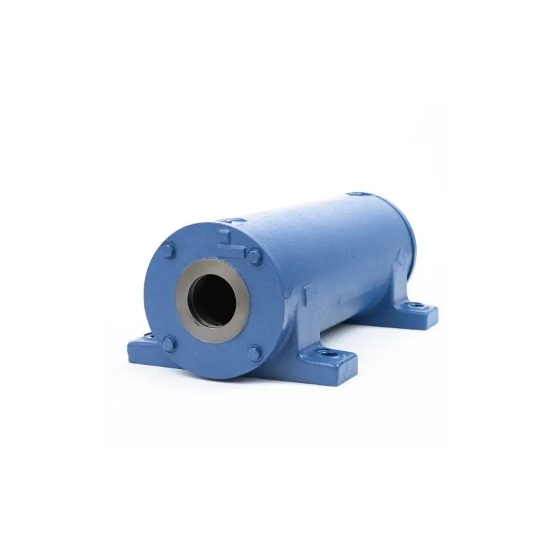 PDN316 SKF 80x'x' Bearing Housing - Durability & Precision