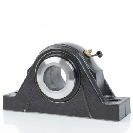 SYNT70 L SKF 70x'x' Bearing Housing - Durability & Precision