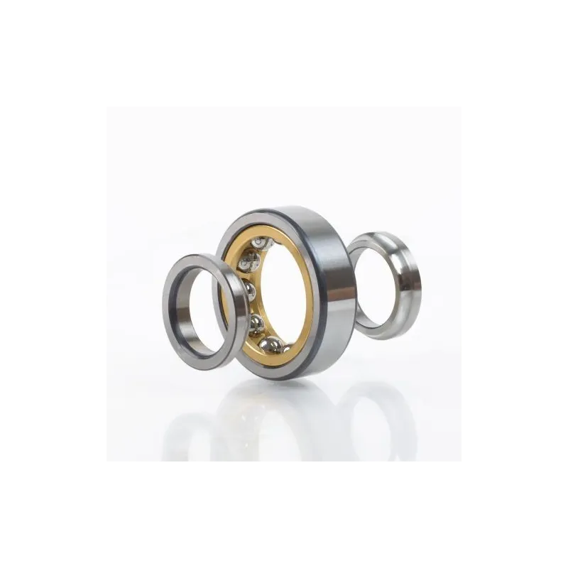 QJ216 N2MA/C3 SKF 80x140x26 Angular Contact Ball Bearing | High-Precision and Durable