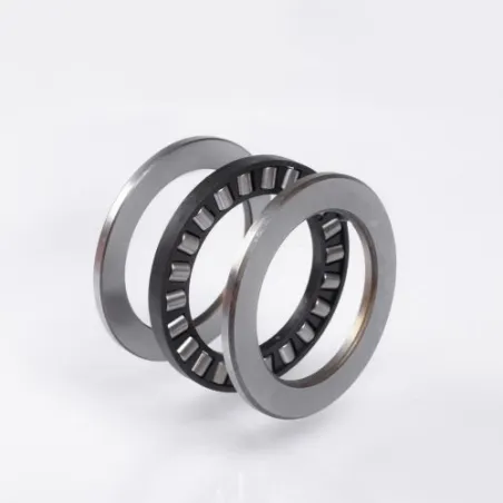 81111 T2 NTN 55x78x16 Cylindrical Roller Bearing - Precision & Durability