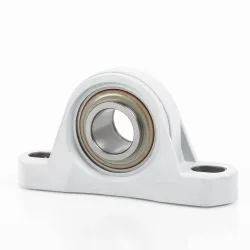 SYWK25 YTH SKF 25x'x' Bearing Housing - Durability & Precision