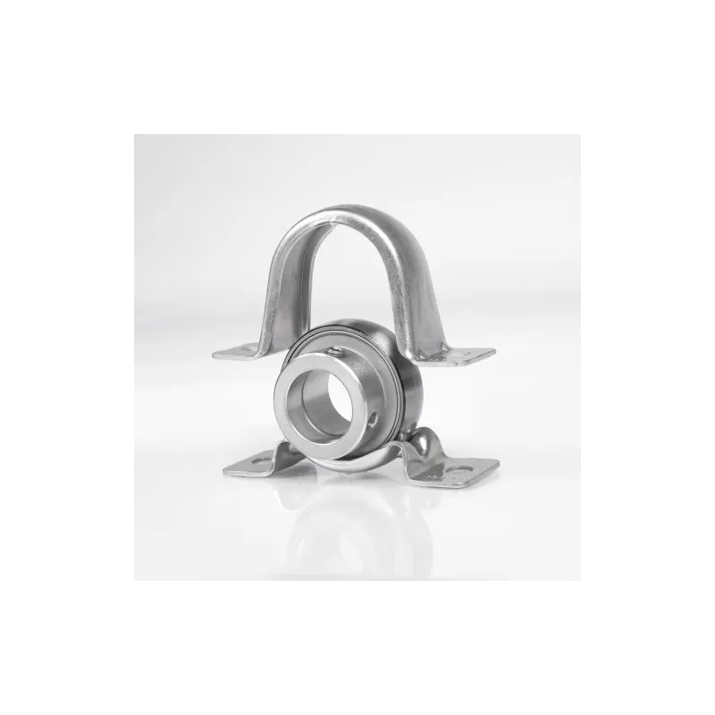M-ASPP203 NTN 17x'x' Bearing Housing - Durability & Precision