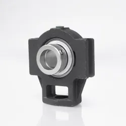 UCT210 SNR 50x'x' Bearing Housing - Durability & Precision