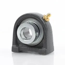 ESPAE204 SNR 20x'x' Bearing Housing - Durability & Precision