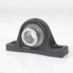 UCPE208 SNR 40x'x' Bearing Housing - Durability & Precision