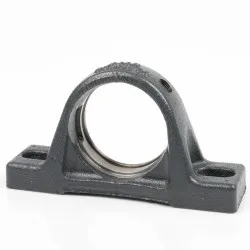 GG.ASE07-N INA 'x163x45 Bearing Housing - Durability & Precision