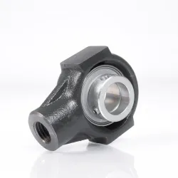 UCEHE208 SNR 40x'x' Bearing Housing - Durability & Precision