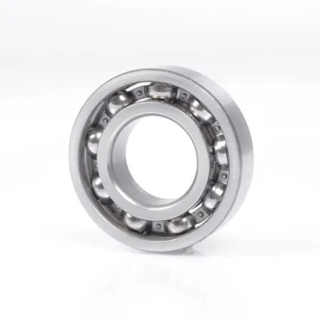 6224 NTN 120x215x40 Łożysko Kulkowe Zwykłe | Trwałe i Niezawodne