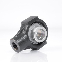 UCEHE204 SNR 20x'x' Bearing Housing - Durability & Precision