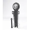 UCSP206 SNR 30x'x' Bearing Housing - Durability & Precision