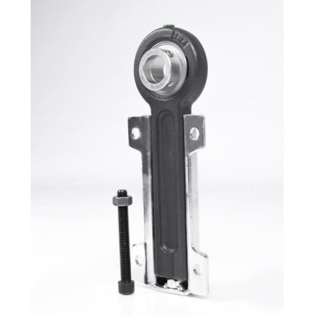 UCSP205 SNR 25x'x' Bearing Housing - Durability & Precision