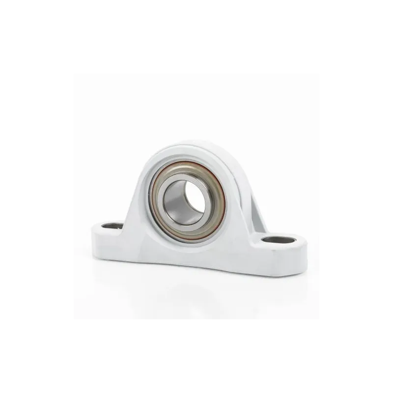 MUCPPL205 SNR 25x'x' Bearing Housing - Durability & Precision