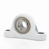 MUCPPL205 SNR 25x'x' Bearing Housing - Durability & Precision