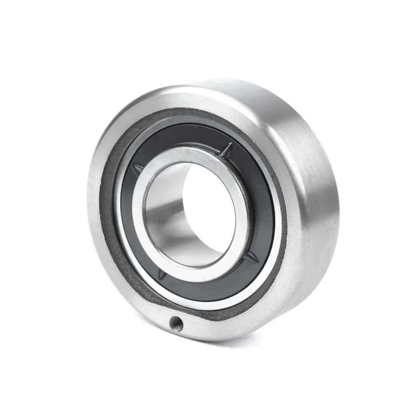 UCC206 SNR 27x'x' Bearing Housing - Durability & Precision