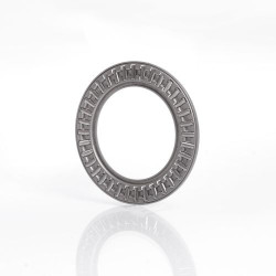 AXK1108 NTN 40x60x3 Łożysko Igiełkowe - Precyzja i Trwałość