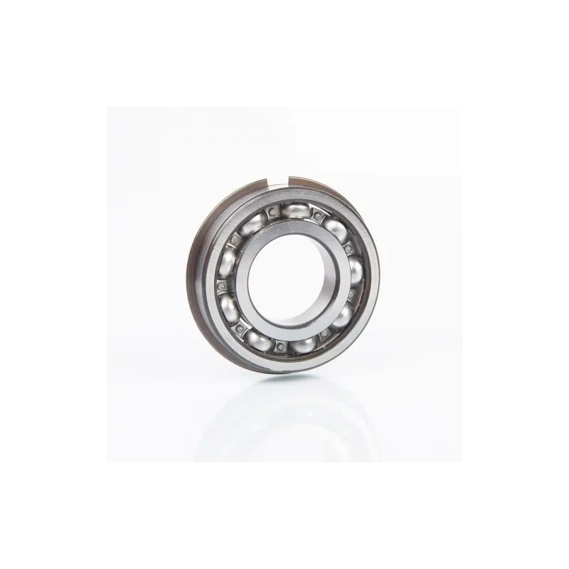 6005 NRCM NAC NACHI 25x47x12 Deep Groove Ball Bearing | High-Quality & Reliable