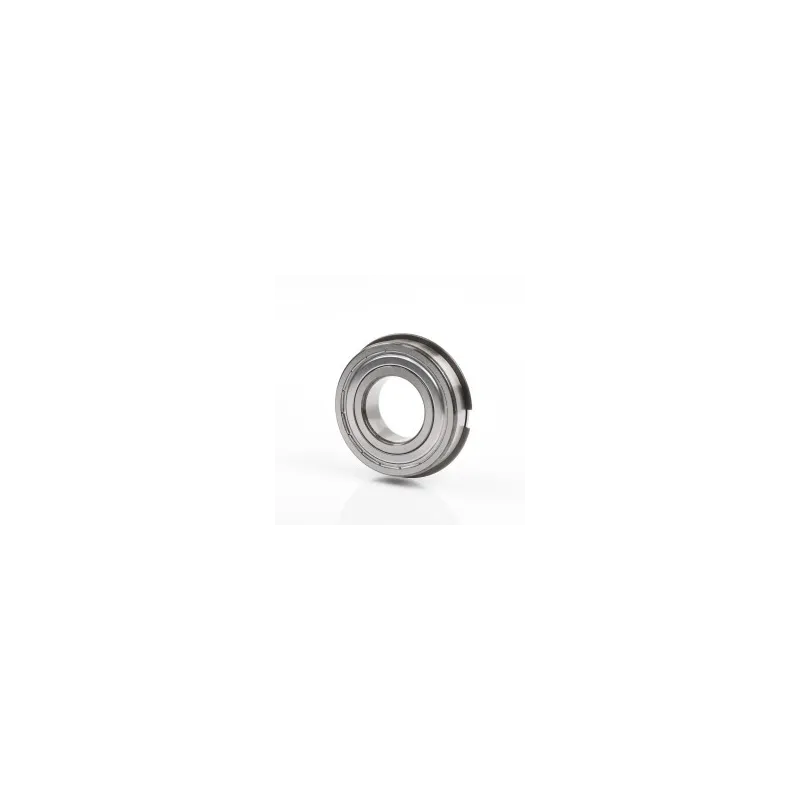 6007-ZZENRCM NAC NACHI 35x62x14 Deep Groove Ball Bearing | High-Quality & Reliable