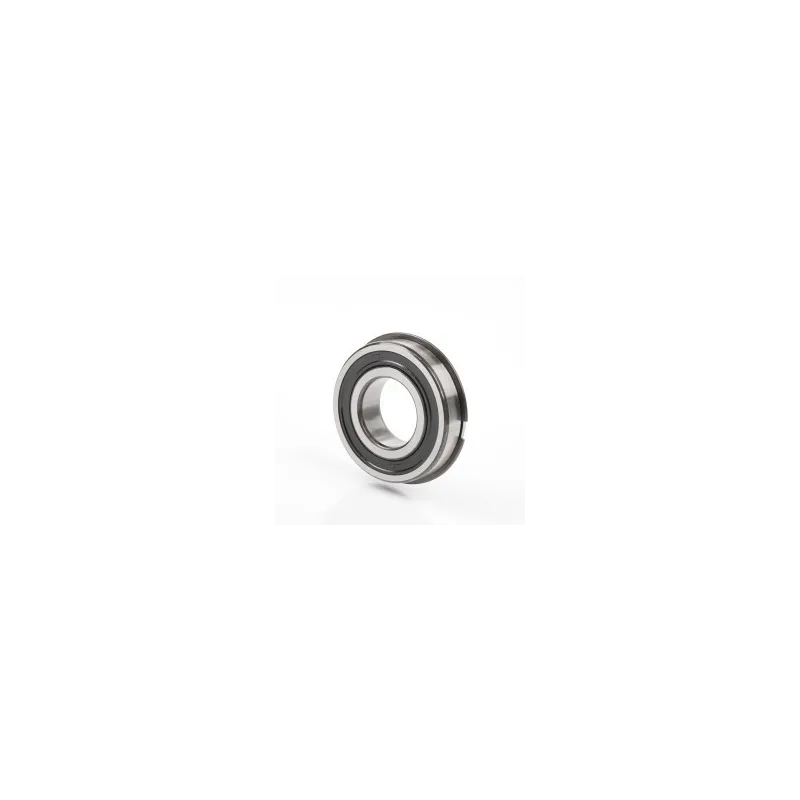 6211-2NSENRCM NAC NACHI 55x100x21 Deep Groove Ball Bearing | High-Quality & Reliable