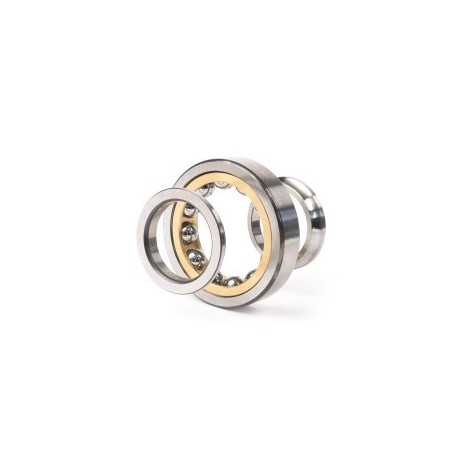 QJ328-N2-MPA-C3 NKE 140x300x62 Angular Contact Ball Bearing | High-Precision and Durable