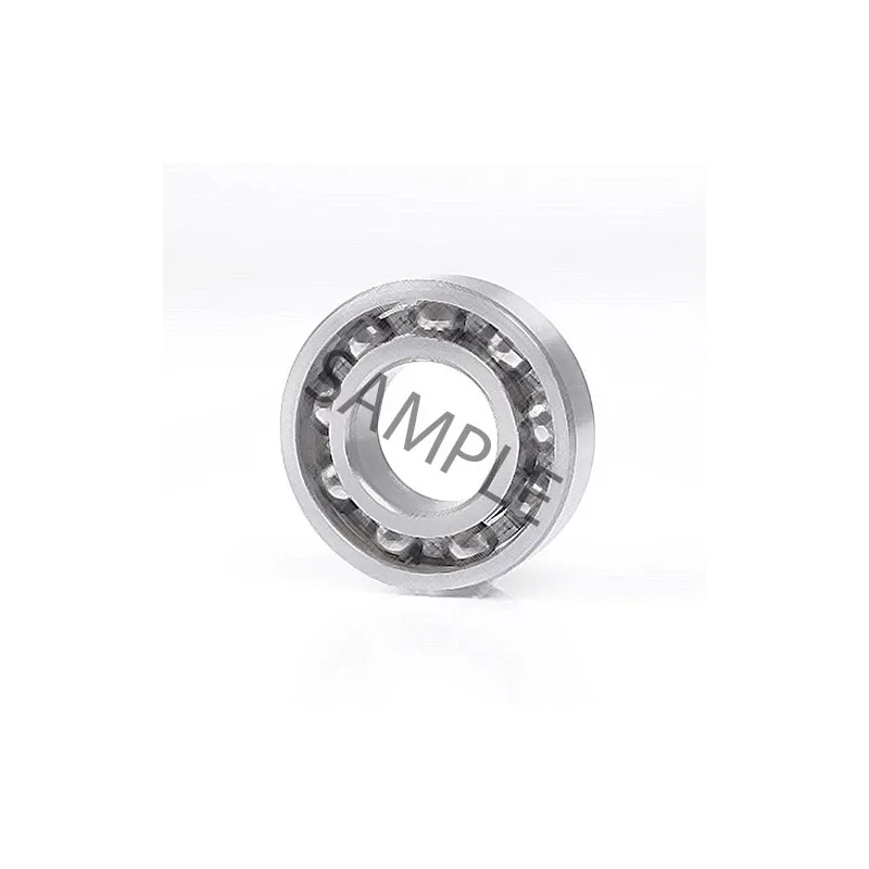 1219-K-M-C3 NKE 95x170x32 Self-Aligning Ball Bearing | High-Precision & Durable Bearing