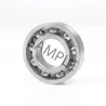 1219-K-M-C3 NKE 95x170x32 Self-Aligning Ball Bearing | High-Precision & Durable Bearing